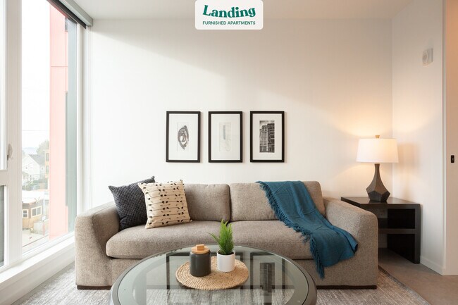 Foto del edificio - 3301 SE Division St
