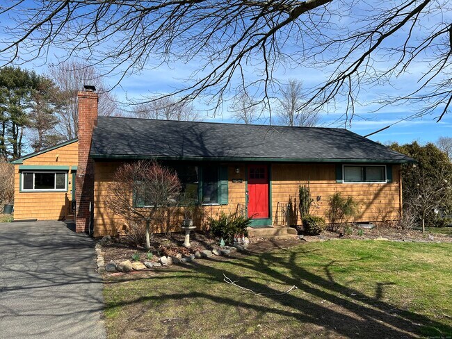 Foto del edificio - 101 Yale Ave