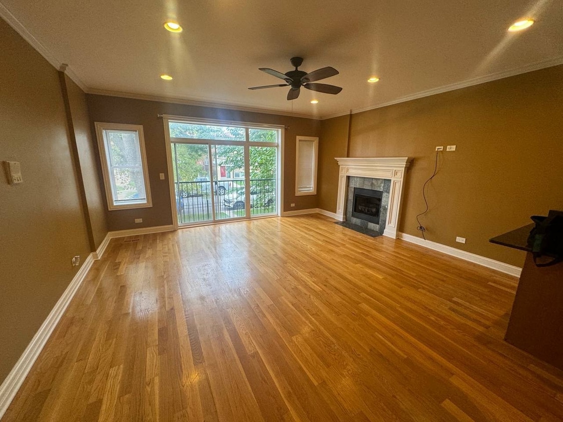 Foto principal - 6229 N Richmond St