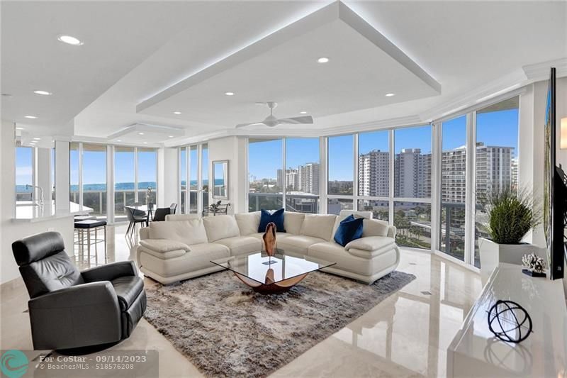 Primary Photo - 3100 N Ocean Blvd
