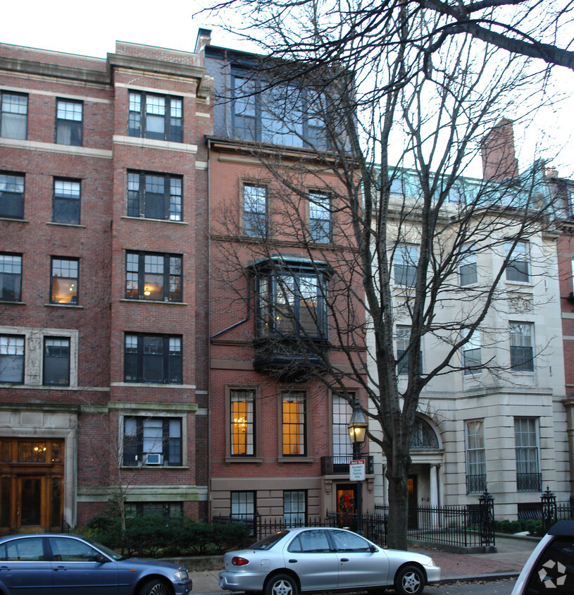 Primary Photo - 8 Marlborough St
