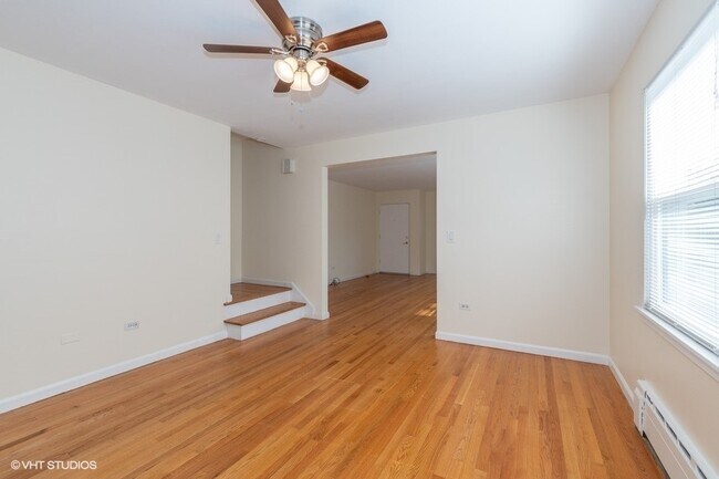 Foto del edificio - 246 Highwood Ave