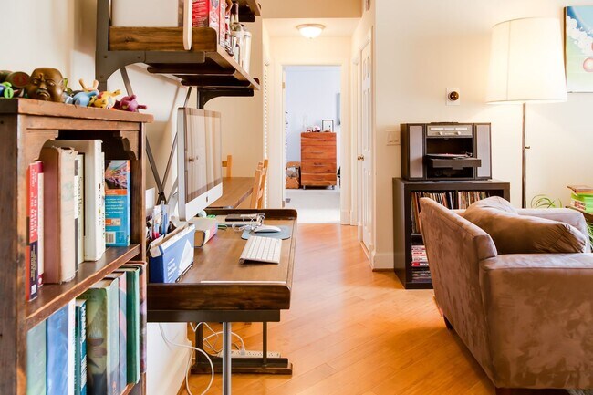 Foto del edificio - One Bedroom with Spectacular Views in Moun...