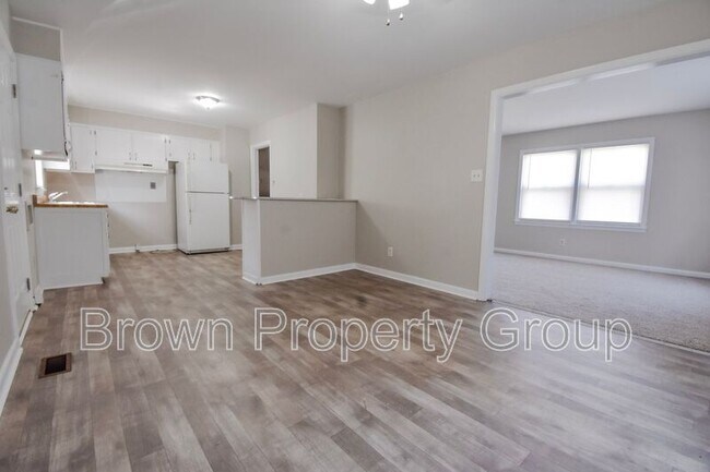 Foto del edificio - 1748 Wayne Ln