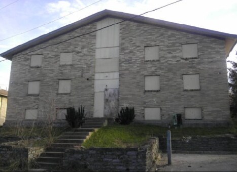 Foto del edificio - High Land Apartments