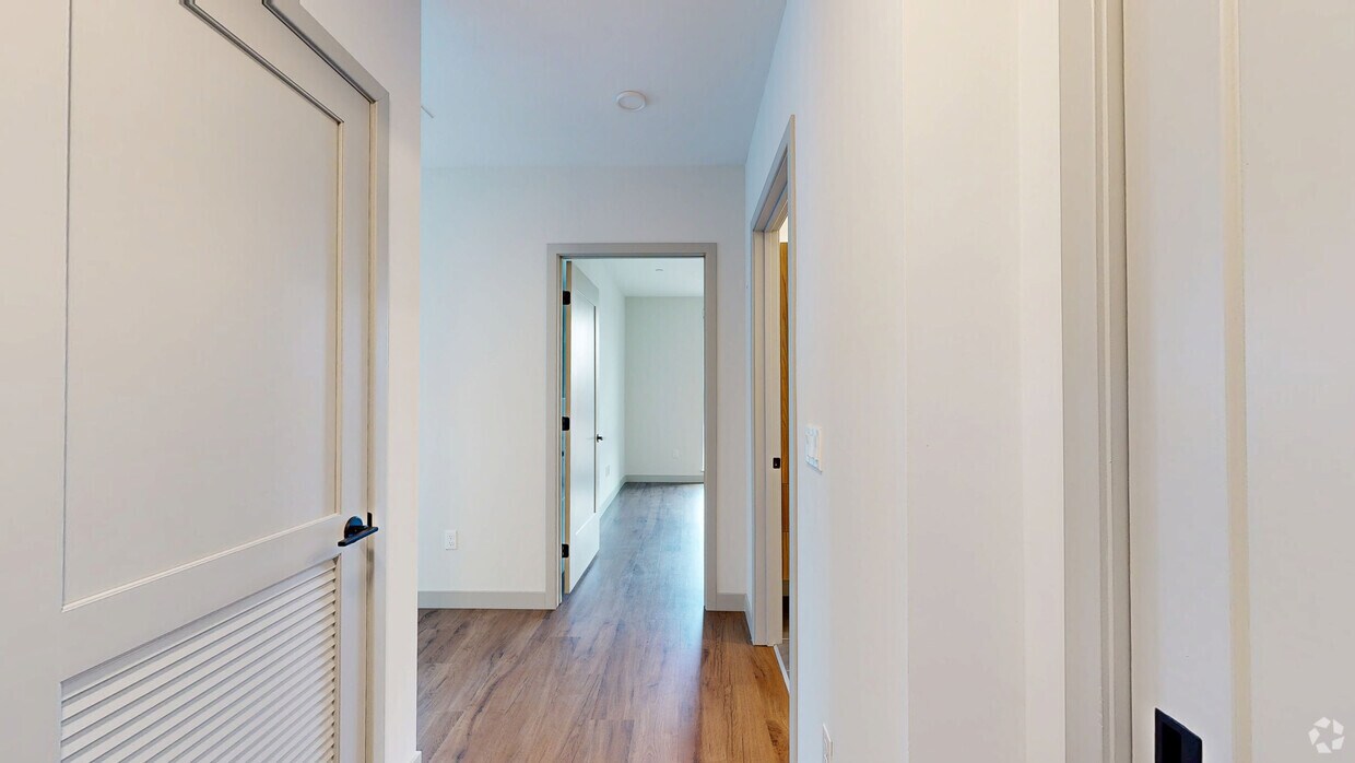 Photo - Harper Apartments
