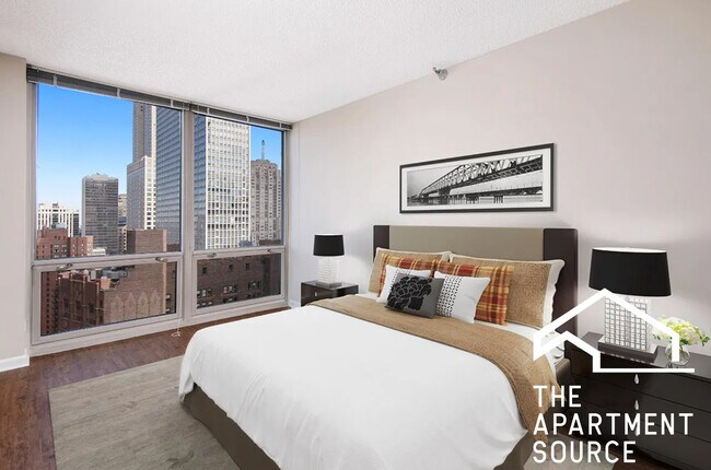 Foto del edificio - 750 N Rush St
