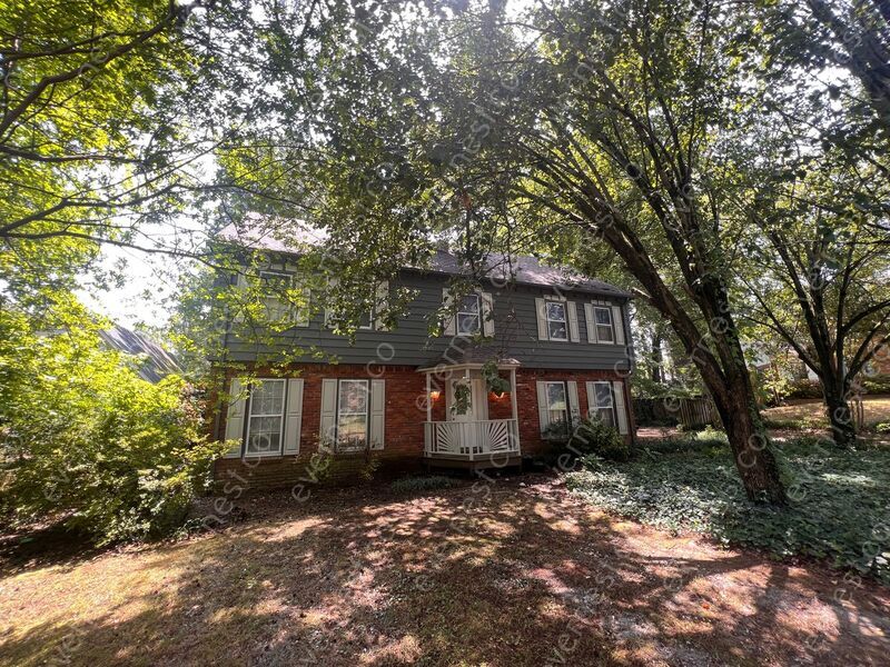 2662 Hacton Cove, Memphis, TN 38119 House for Rent in Memphis, TN