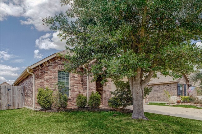 Foto del edificio - 23810 Rivage Ridge Dr