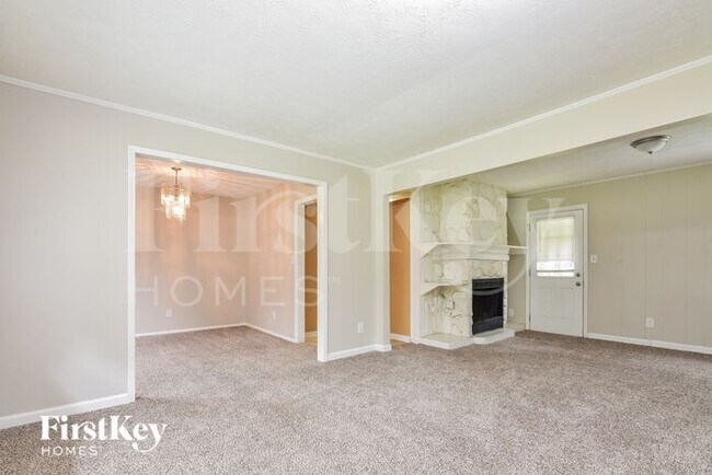 Building Photo - 5892 Hallwood Ct