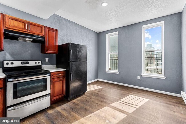 Foto del edificio - 1066 W Fayette St