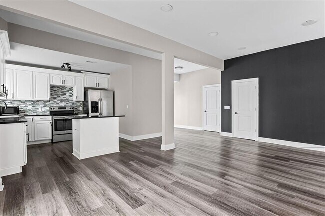 Foto del edificio - 3862 Grahams Port Ln