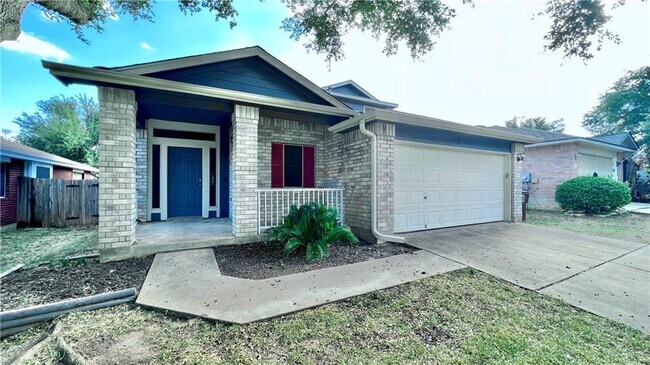 Foto del edificio - 2012 Buckley Ln