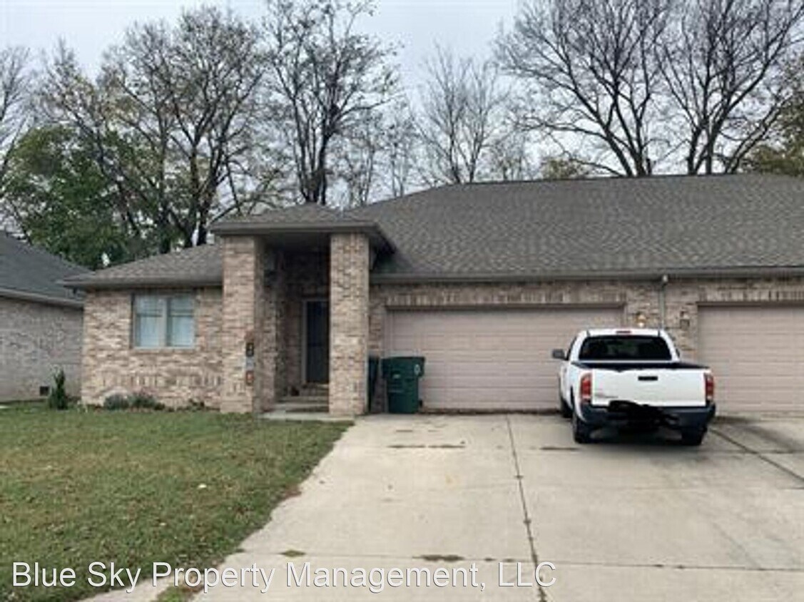 Primary Photo - 2 br, 2 bath House - 707 Stony-Brook Dr