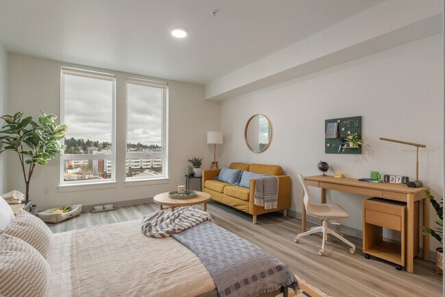 Foto del edificio - The Nook at Northhaven