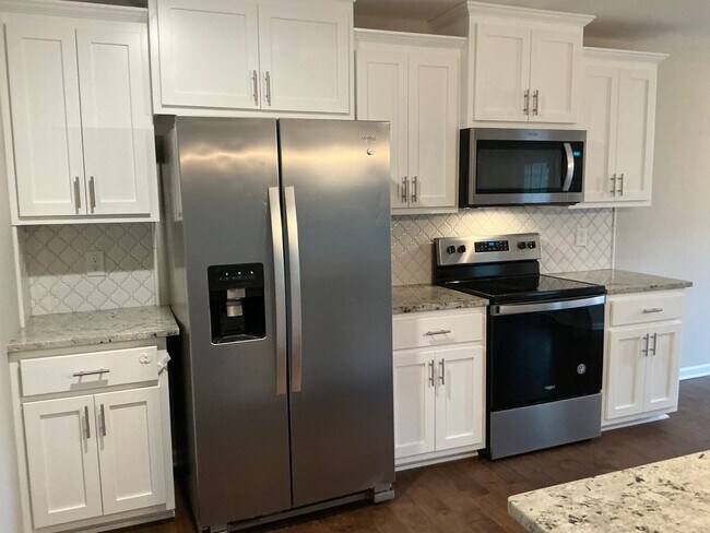 Foto del edificio - 804 Waldon Ct