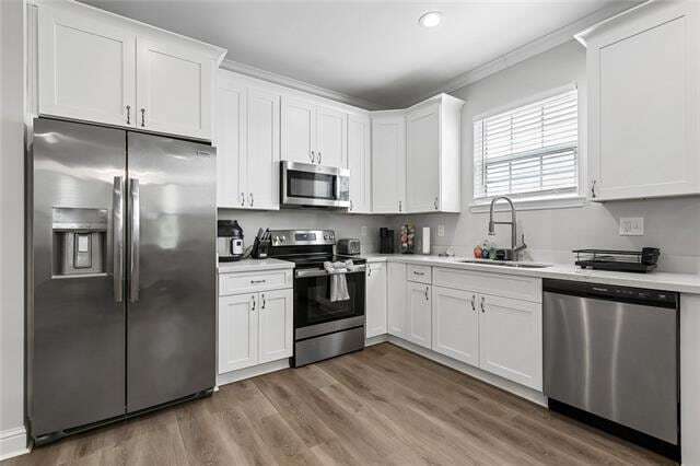 Foto del edificio - 3212 Jackson Ave