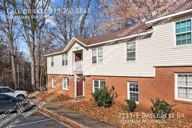 Building Photo - 3111 Dalecrest Dr