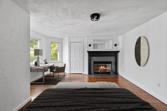 Foto del edificio - 61 Wordsworth St