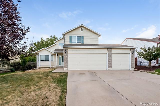 Foto del edificio - 2229 S Truckee St