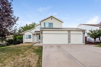 Building Photo - 2229 S Truckee St