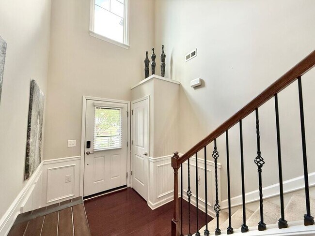 Foto del edificio - 407 Brier Crossings Loop