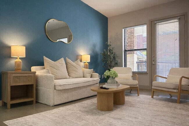 Foto del edificio - 800 Lake Carolyn Pkwy
