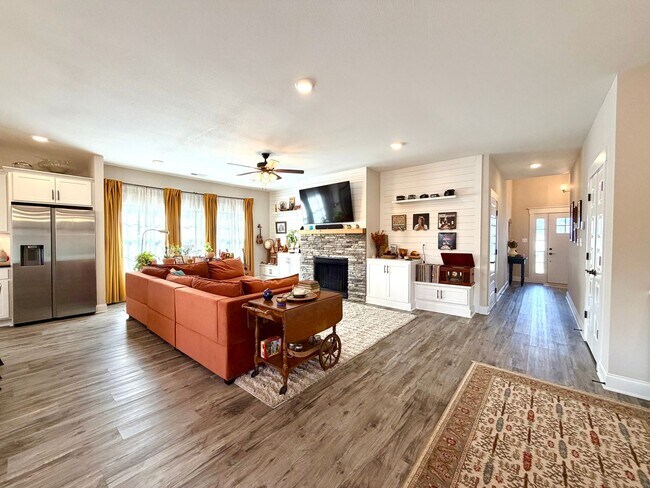 Foto del edificio - 1013 Berry Bnd