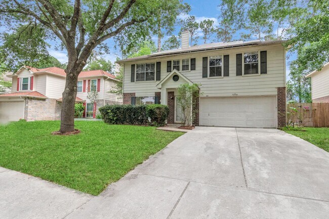 Foto del edificio - 3626 Nutwood Ln