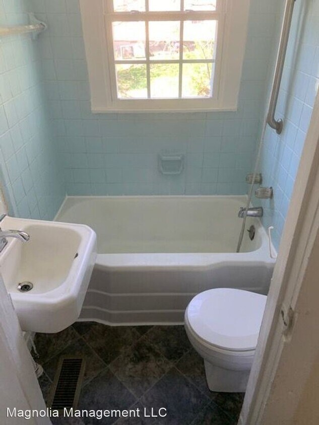 Foto del edificio - 2 br, 1 bath House - 1811 Colonial Ave