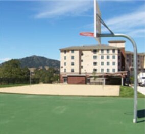 Poly Canyon Village Housing Apartments San Luis Obispo Ca Building Photo Poly Canyon Village Housing