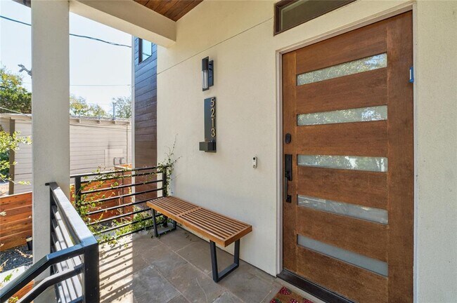 Building Photo - 5213 Delores Ave