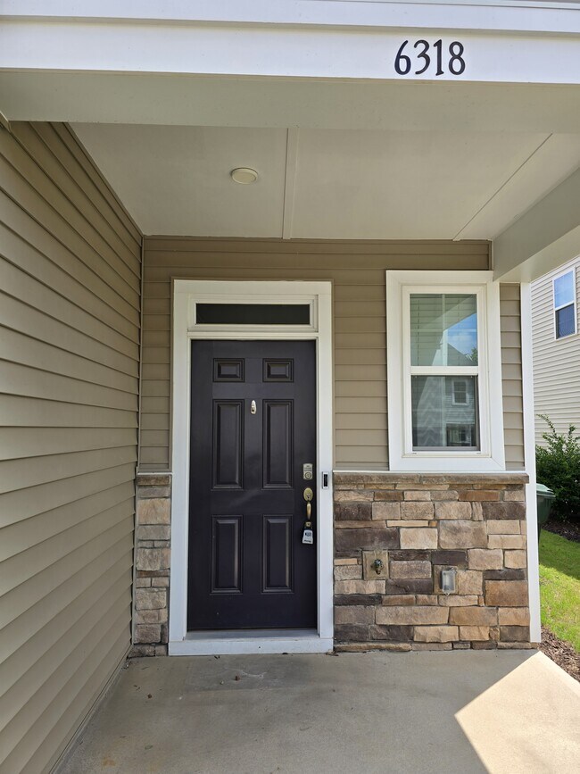 Building Photo - 6318 Arpeggio Pl