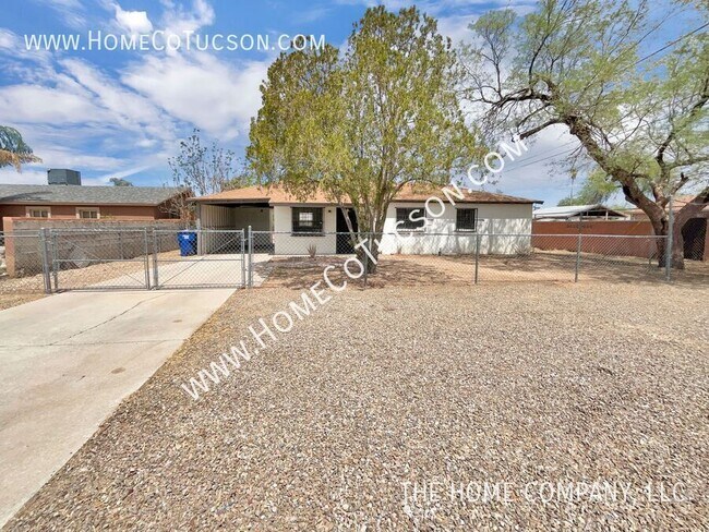 Foto del edificio - 2602 E Keswick Cir