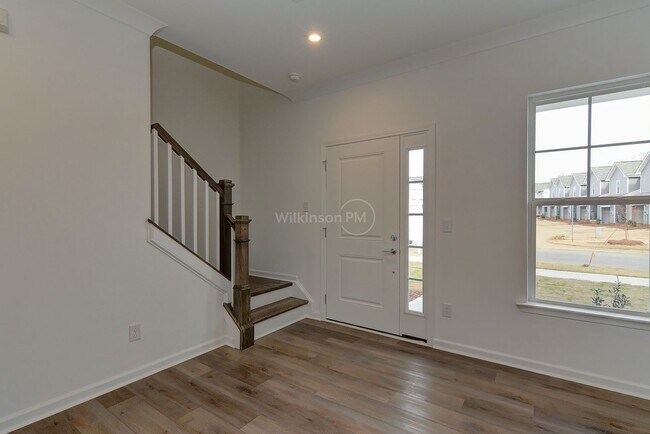 Foto del edificio - 3BD/2.5BTH Townhouse in Pringle Towns - A ...