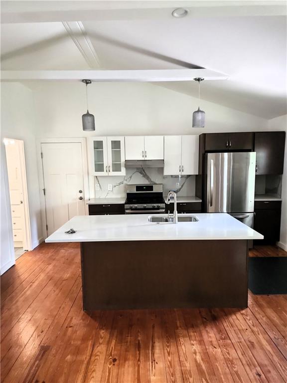 Foto del edificio - 2037 Lively Ridge Rd NE