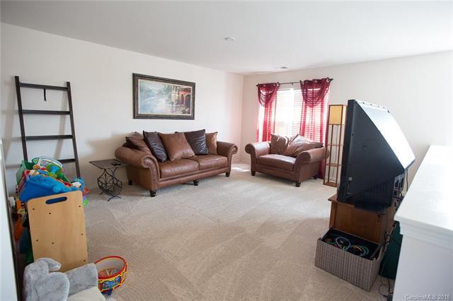 Second living space - 1711 Rustic Arch Way