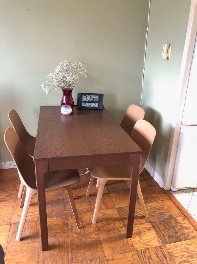 comedor - 2829 Connecticut Ave NW