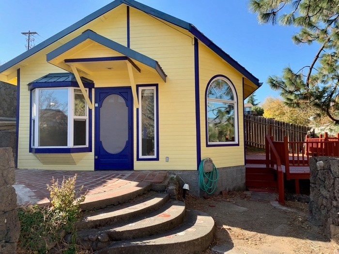 Foto principal - Cute Studio Cottage