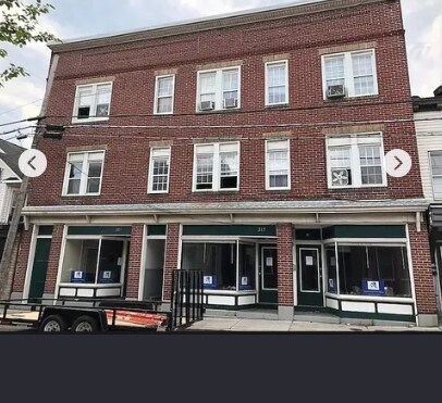 Foto del edificio - 215 Virginia Ave