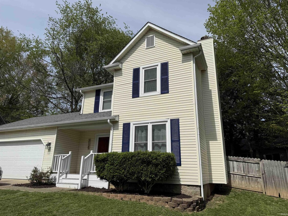 Primary Photo - 3125 S Ryan Pl