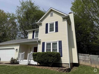 Building Photo - 3125 S Ryan Pl
