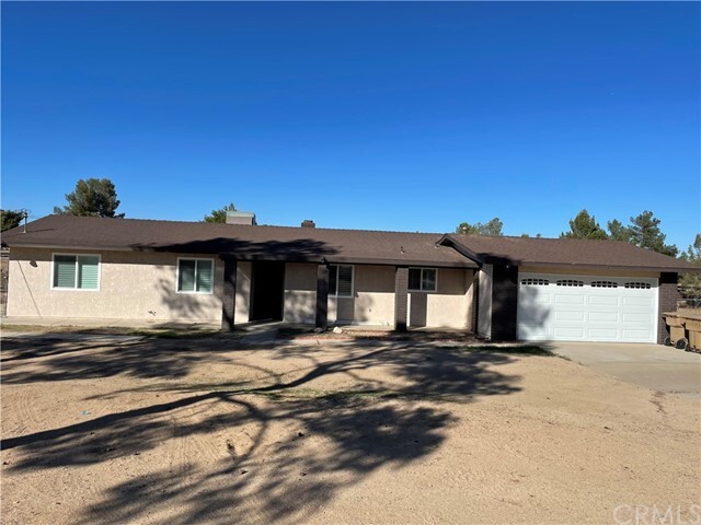 Primary Photo - 18110 Manzanita St