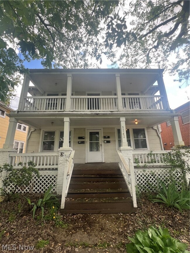 Building Photo - 1742 Ford Ave