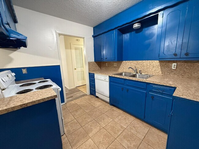 Foto del edificio - 4318 58th St