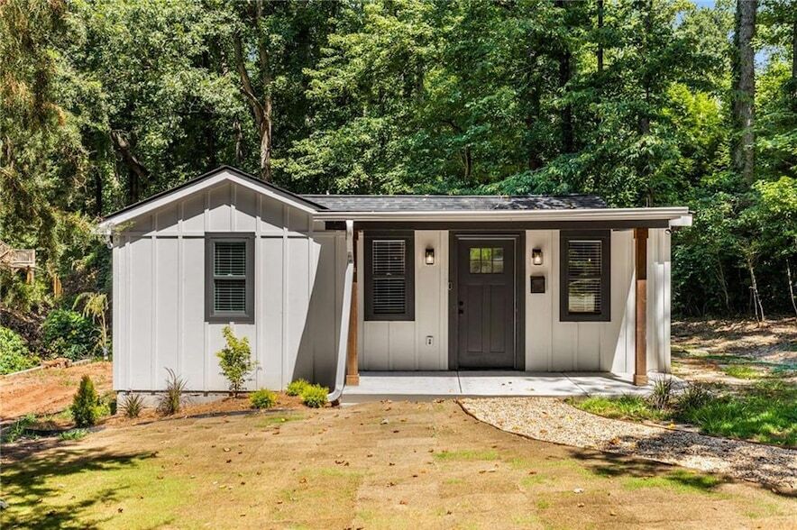 Foto principal - 30 Pine Ridge Rd SE