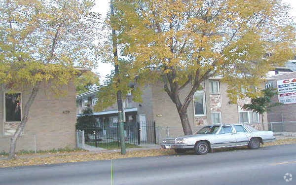 Primary Photo - 5640 S Kedzie Ave