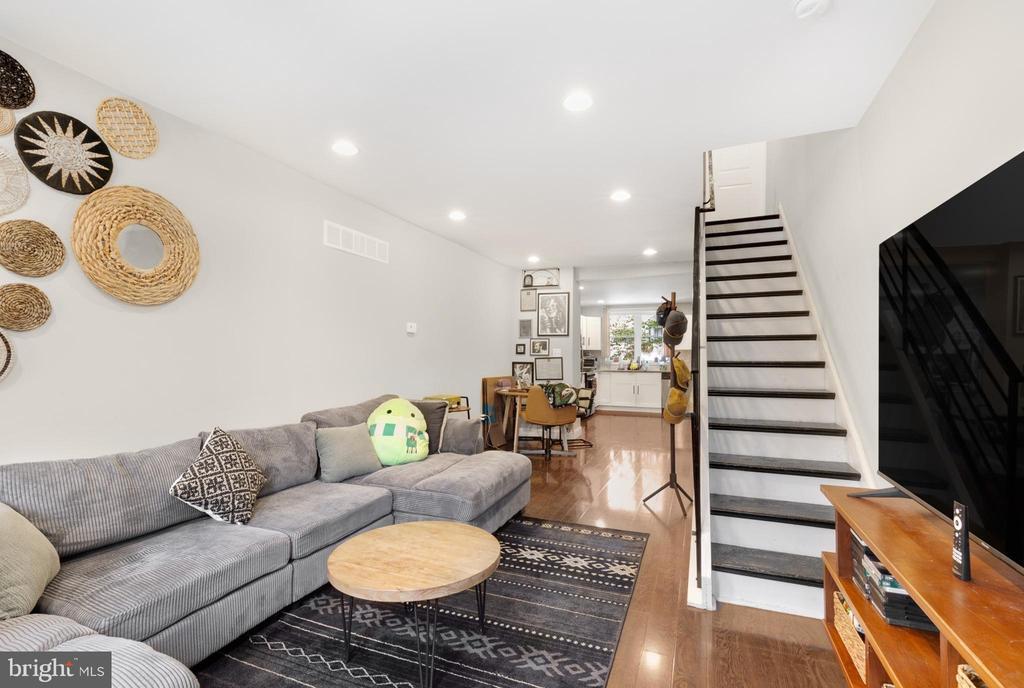 Foto principal - 625 Fernon St