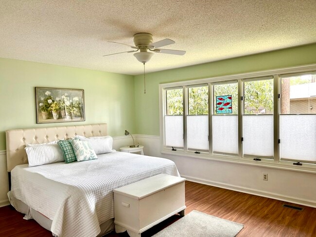 Foto del edificio - 4 St Andrews Way