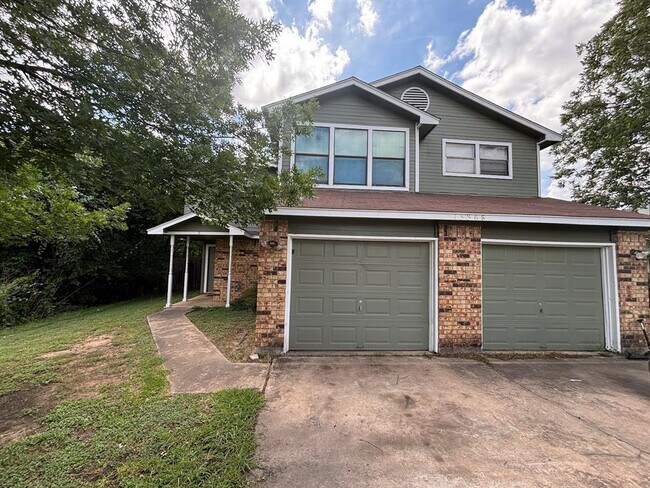 Foto del edificio - 13308 Saddlebrook Trail